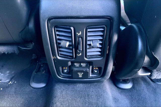 2021 Dodge Durango SRT 392