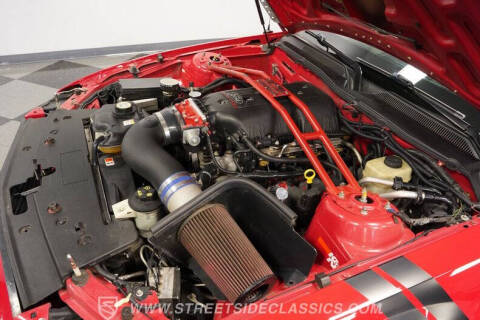 2006 Ford Mustang