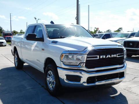 2020 RAM 2500 for sale at Truck Town USA in Fort Pierce FL