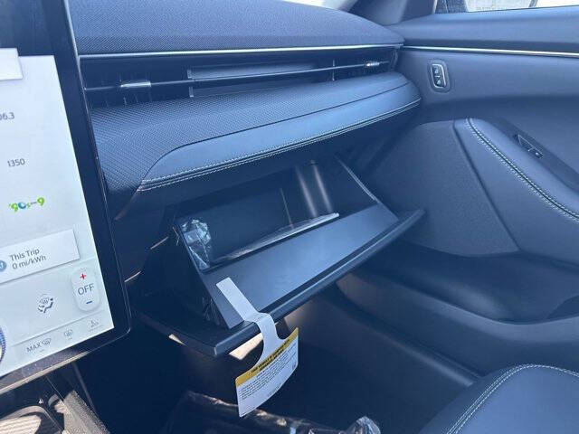2026 Ford Mustang Mach-E Select