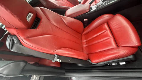 2016 BMW M4