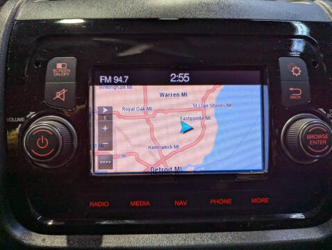 2020 RAM ProMaster 2500 159 WB