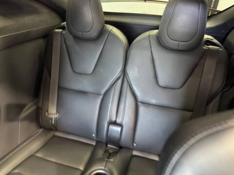 2019 Tesla Model X