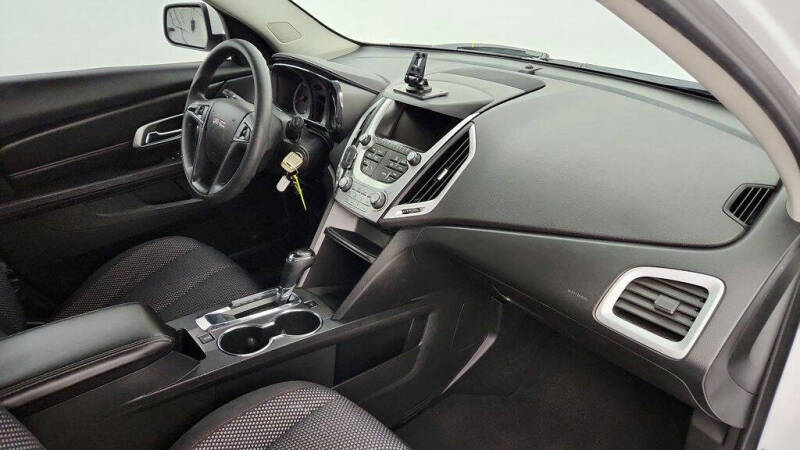 2017 GMC Terrain SLE-1