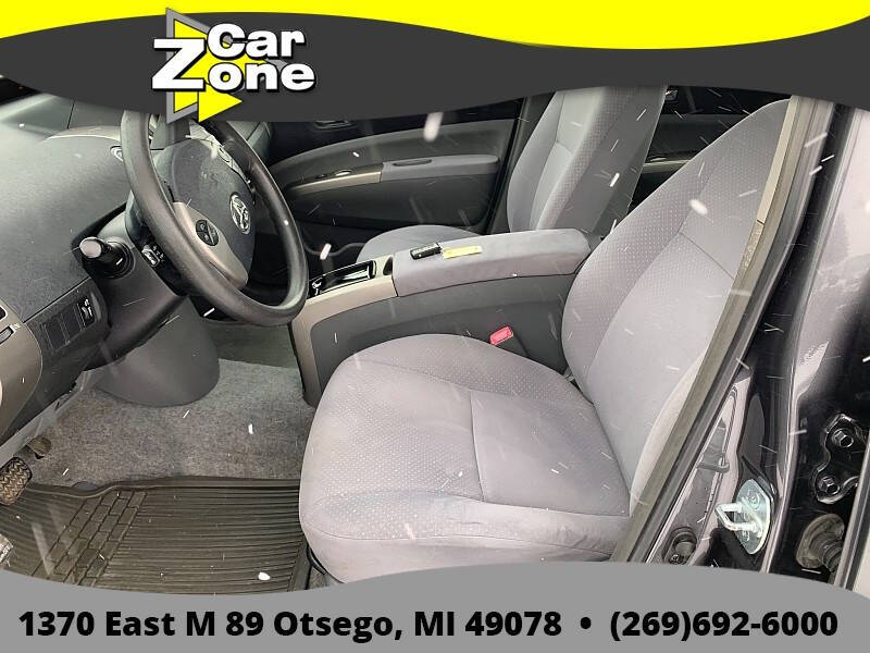 2008 Toyota Prius