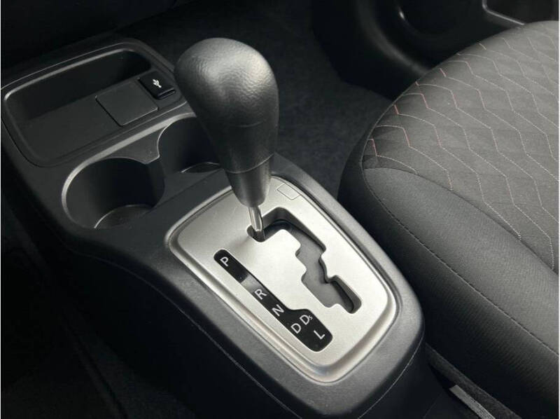 2024 Mitsubishi Mirage