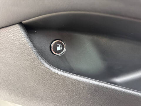 2020 Chrysler Pacifica Hybrid Limited