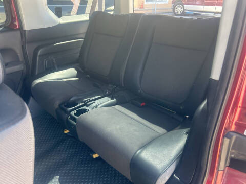 2006 Honda Element EX-P