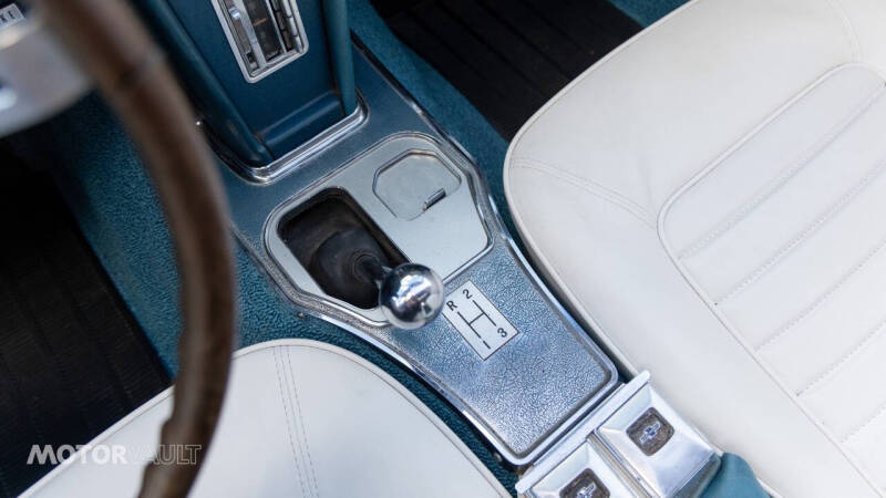 1966 Chevrolet Corvette