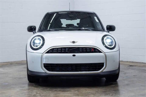 2026 MINI Hardtop 4 Door