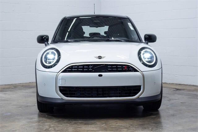 2026 MINI Hardtop 4 Door