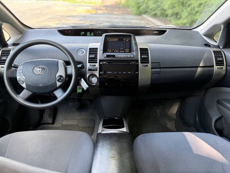 2008 Toyota Prius