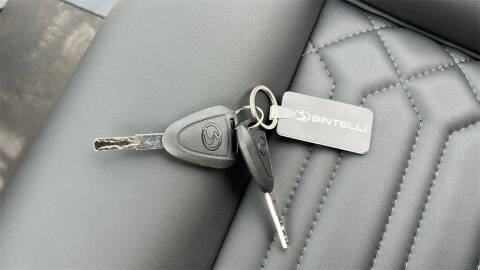 2025 Bintelli Nexus Gen2