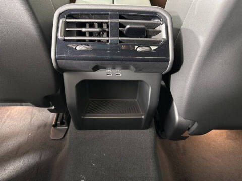 2024 BMW i5 eDrive40