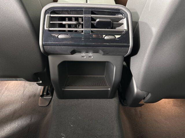 2024 BMW i5 eDrive40