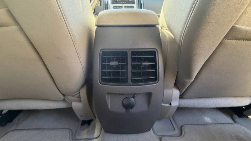 2010 Ford Edge SEL