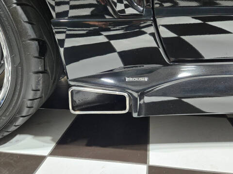 2000 Ford Mustang GT