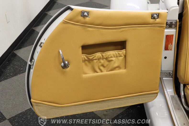 1979 Auburn Speedster