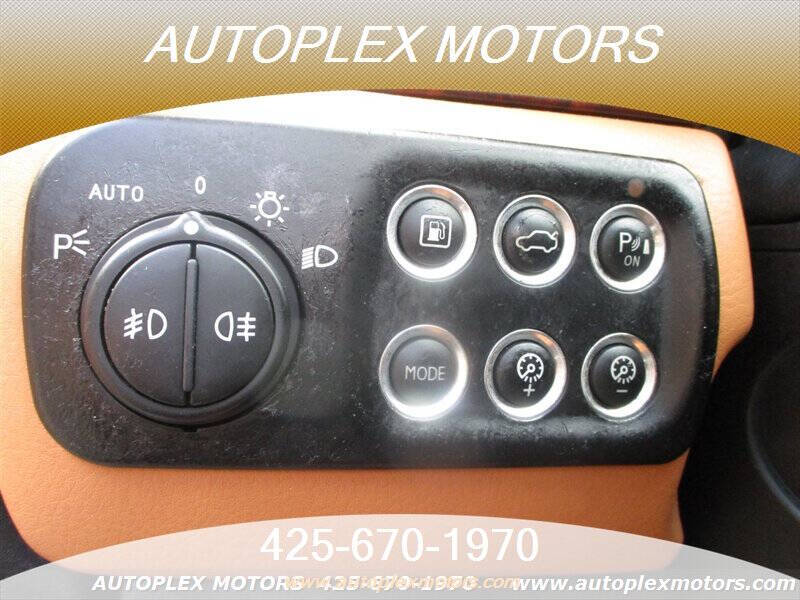 2011 Maserati GranTurismo