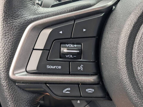 2022 Subaru Outback Limited XT