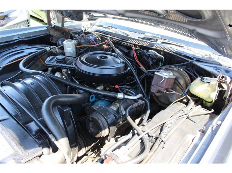 1977 Chevrolet Monte Carlo