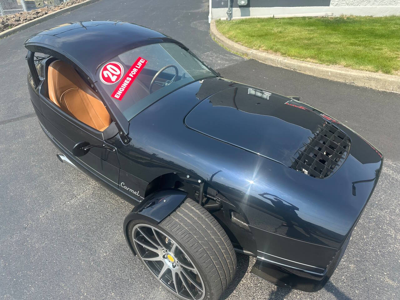 2020 VANDERHALL CARMEL 3