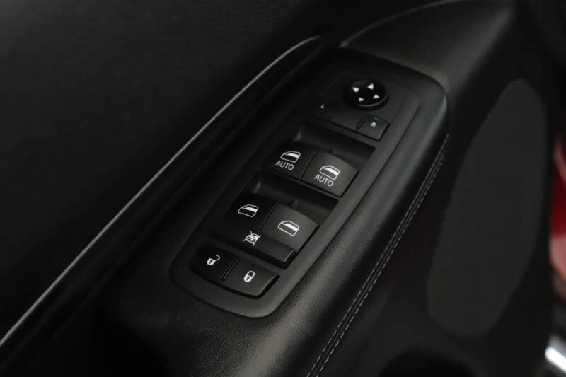 2021 Dodge Durango SXT Plus