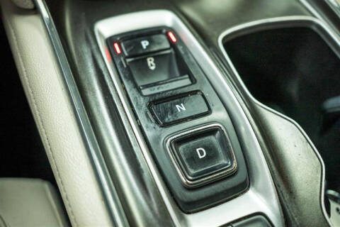 2021 Honda Accord Touring