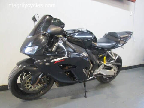 2004 Honda CBR1000RR