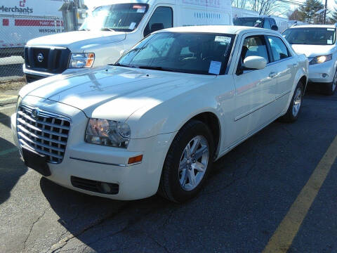 2005 Chrysler 300 for sale at Good Price Cars in Newark NJ