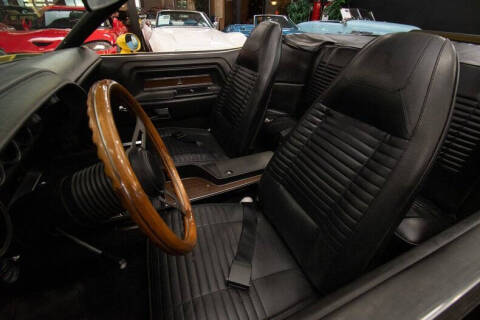 1970 Dodge Challenger