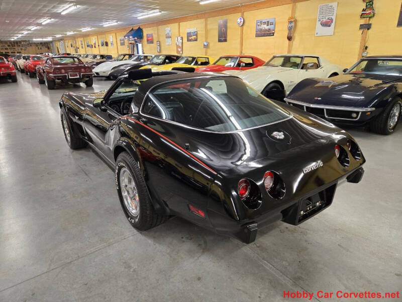 1978 Chevrolet Corvette