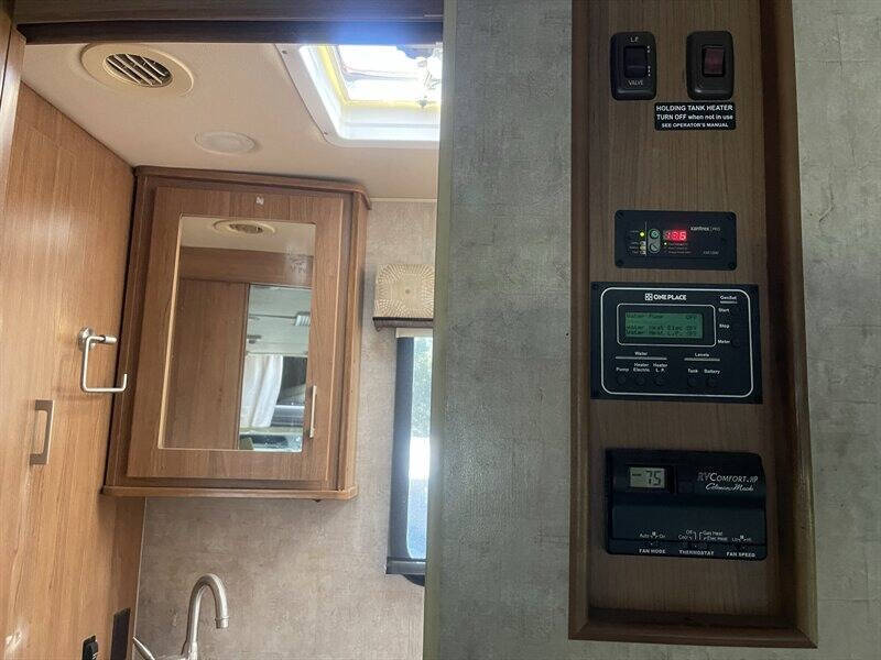 2014 Winnebago VIEW 24M