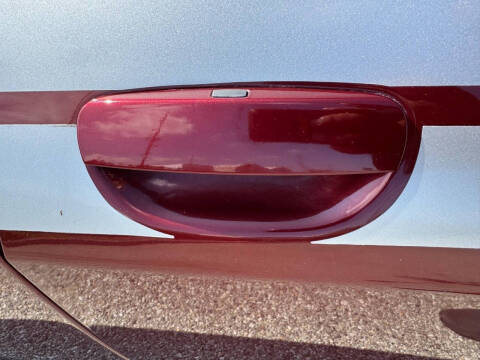 2018 Dodge Challenger R/T Plus