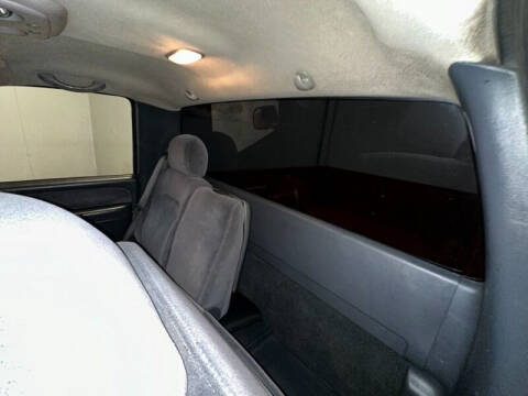 2002 Chevrolet Silverado 1500