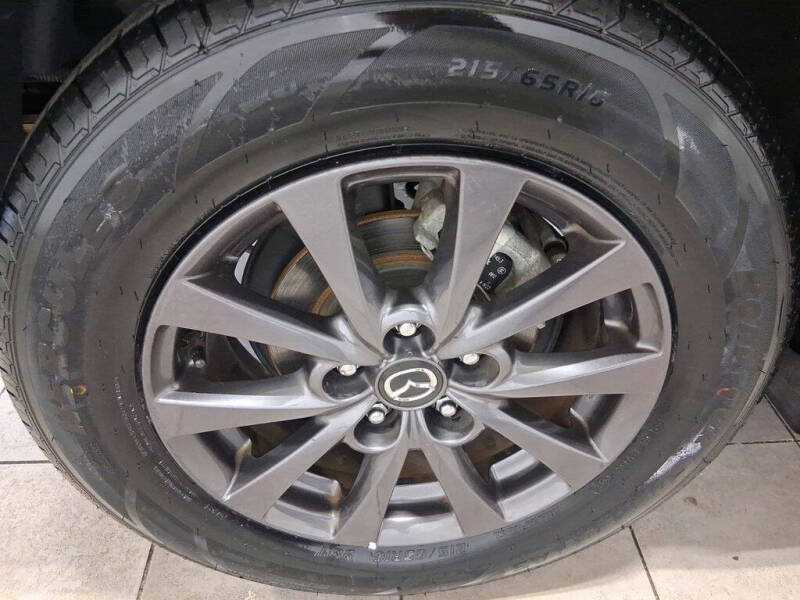 2024 Mazda CX-30 2.5 S