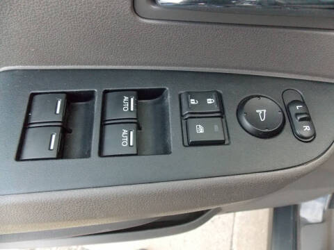 2015 Honda Odyssey EX-L w/DVD