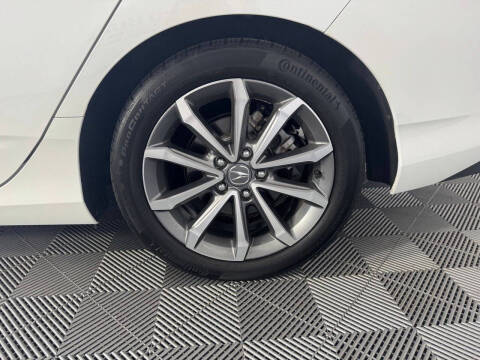 2024 Acura Integra