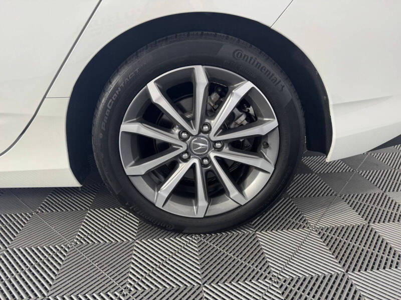 2024 Acura Integra