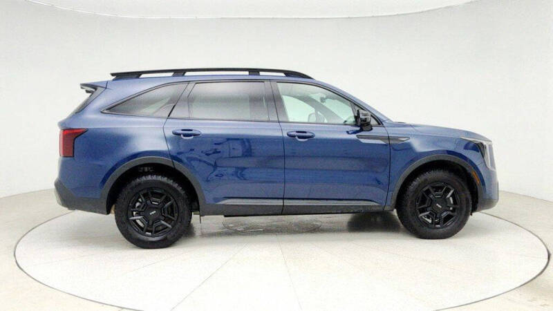 2024 Kia Sorento