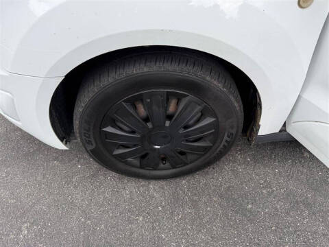 2015 Ford Transit Connect XLT