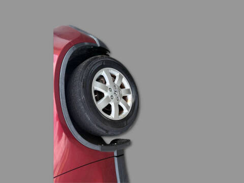 2007 Honda CR-V EX