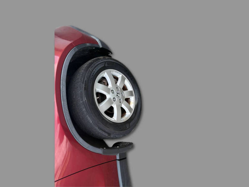 2007 Honda CR-V EX