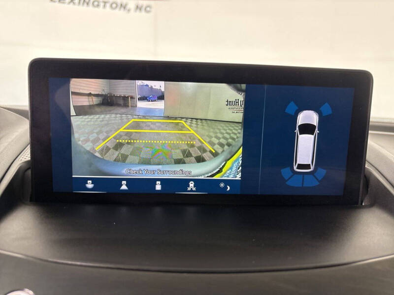 2022 Acura RDX w/Tech