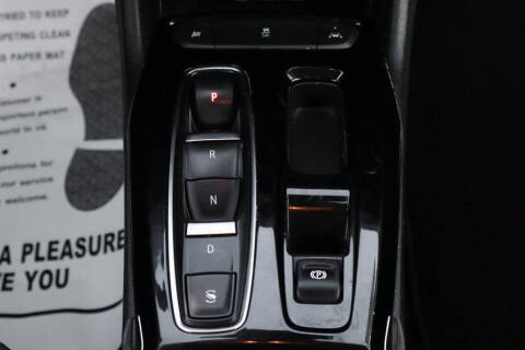 2022 Chevrolet Bolt EUV Premier