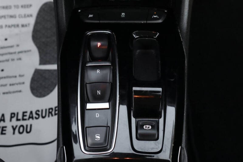 2022 Chevrolet Bolt EUV Premier