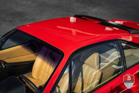 1989 Ferrari 328 GTB