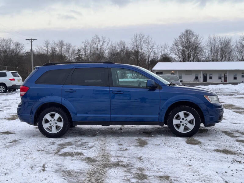 2010 Dodge Journey