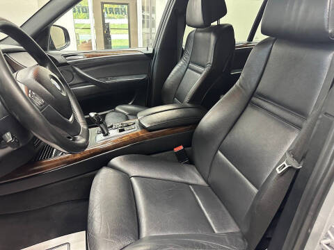 2013 BMW X5 xDrive35d