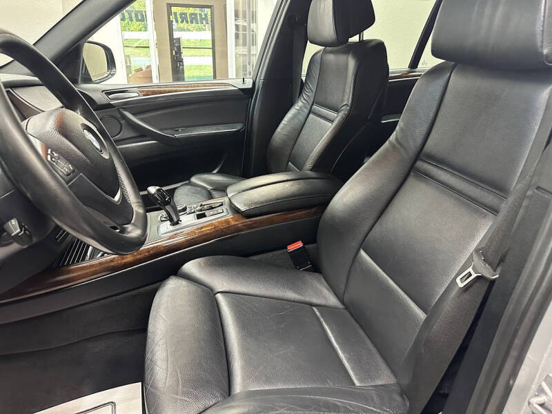 2013 BMW X5 xDrive35d